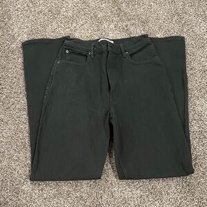 Abercrombie & Fitch Curve Love Jeans